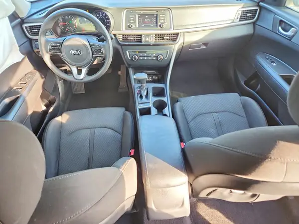 5XXGT4L32HG130679 2017 KIA OPTIMA - Image 8