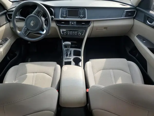5XXGT4L32HG130715 2017 KIA OPTIMA - Image 8