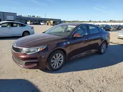 5XXGT4L32HG131038 2017 KIA OPTIMA