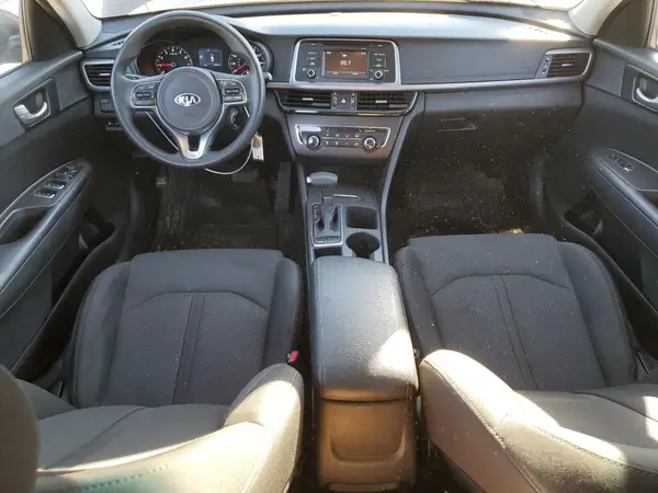 5XXGT4L32HG131038 2017 KIA OPTIMA - Image 8