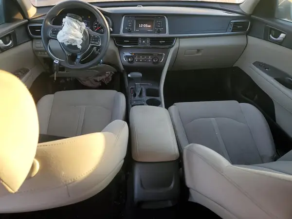5XXGT4L32HG131458 2017 KIA OPTIMA - Image 8