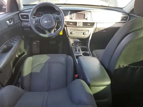5XXGT4L32HG131783 2017 KIA OPTIMA - Image 8