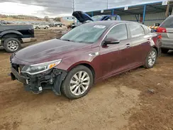 5XXGT4L32HG131931 2017 KIA OPTIMA