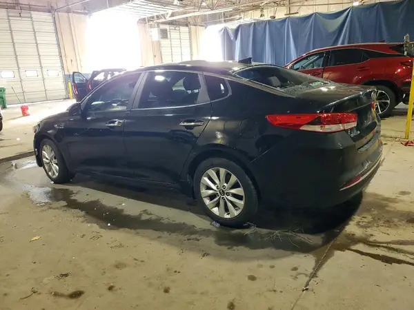 5XXGT4L32HG132674 2017 KIA OPTIMA - Image 2