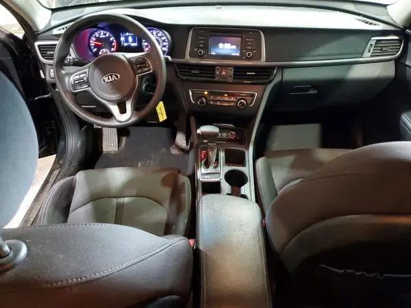 5XXGT4L32HG132674 2017 KIA OPTIMA - Image 8