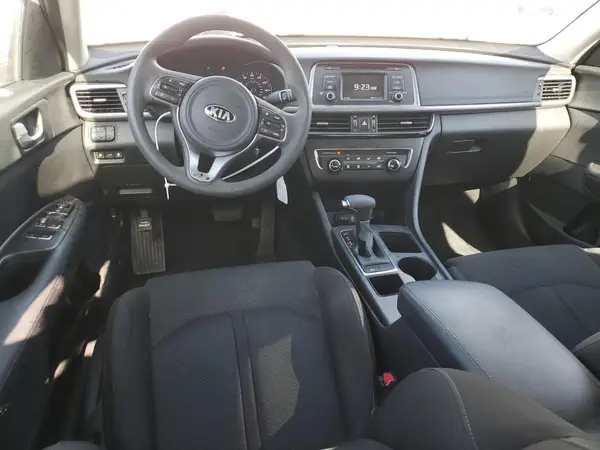 5XXGT4L32HG133016 2017 KIA OPTIMA - Image 8