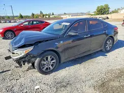 5XXGT4L32HG133484 2017 KIA OPTIMA