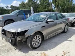 5XXGT4L32HG133534 2017 KIA OPTIMA