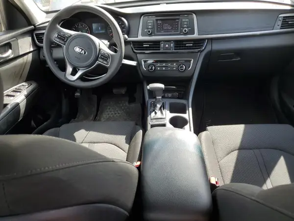 5XXGT4L32HG133534 2017 KIA OPTIMA - Image 8