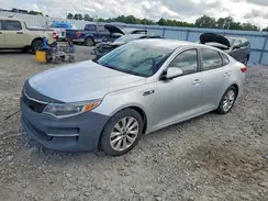 5XXGT4L32HG133727 2017 KIA OPTIMA