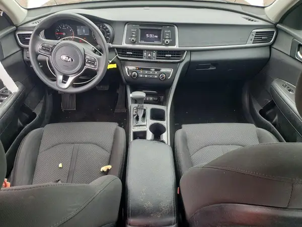 5XXGT4L32HG133873 2017 KIA OPTIMA - Image 8