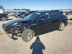 5XXGT4L32HG133954 2017 KIA OPTIMA