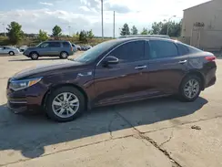 5XXGT4L32HG135042 2017 KIA OPTIMA