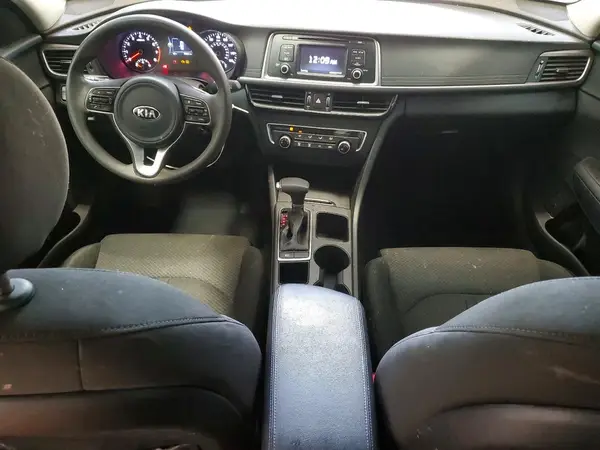 5XXGT4L32HG135090 2017 KIA OPTIMA - Image 8