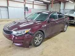 5XXGT4L32HG135476 2017 KIA OPTIMA
