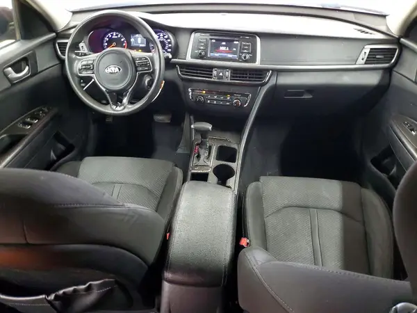 5XXGT4L32HG135476 2017 KIA OPTIMA - Image 8