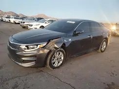 5XXGT4L32HG135915 2017 KIA OPTIMA
