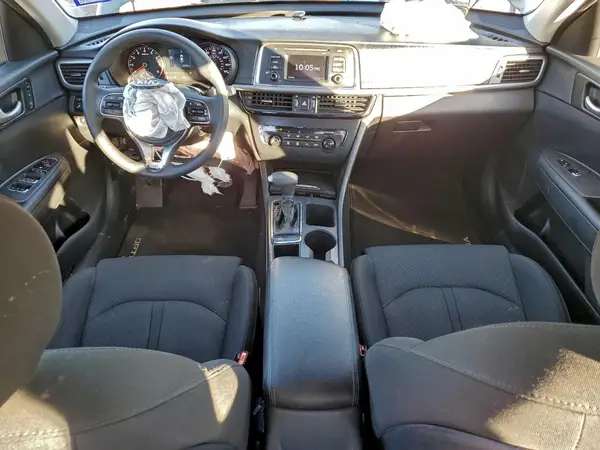 5XXGT4L32HG136594 2017 KIA OPTIMA - Image 8