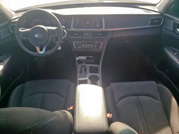 5XXGT4L32HG139088 2017 KIA OPTIMA - Image 8
