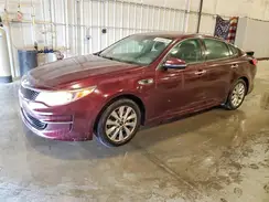 5XXGT4L32HG139141 2017 KIA OPTIMA