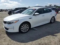 5XXGT4L32HG139253 2017 KIA OPTIMA