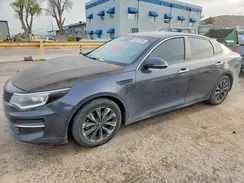 5XXGT4L32HG139978 2017 KIA OPTIMA