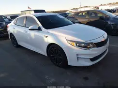 5XXGT4L32HG140029 2017 KIA OPTIMA