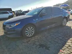 5XXGT4L32HG140161 2017 KIA OPTIMA