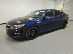 5XXGT4L32HG140385 2017 KIA OPTIMA