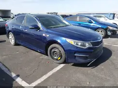 5XXGT4L32HG140452 2017 KIA OPTIMA