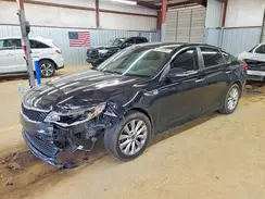 5XXGT4L32HG140886 2017 KIA OPTIMA