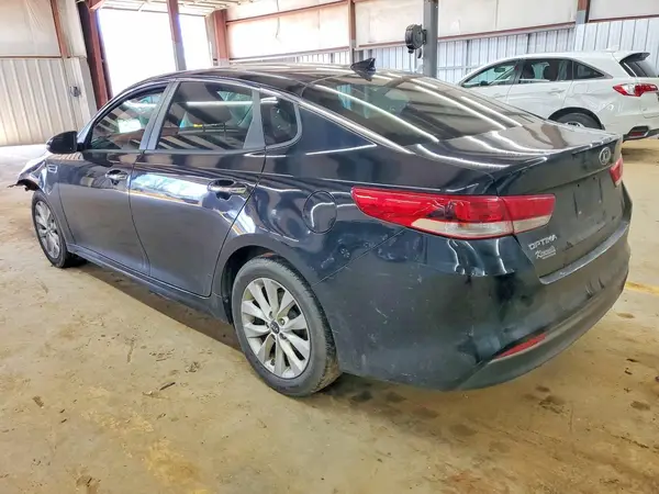 5XXGT4L32HG140886 2017 KIA OPTIMA - Image 2