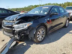 5XXGT4L32HG141083 2017 KIA OPTIMA