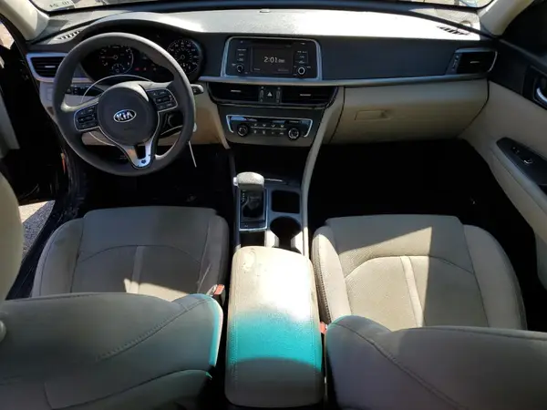 5XXGT4L32HG141083 2017 KIA OPTIMA - Image 8