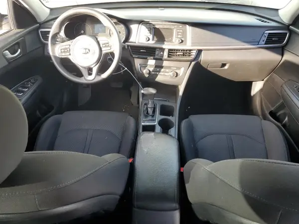 5XXGT4L32HG141228 2017 KIA OPTIMA - Image 8
