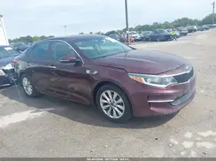 5XXGT4L32HG141701 2017 KIA OPTIMA
