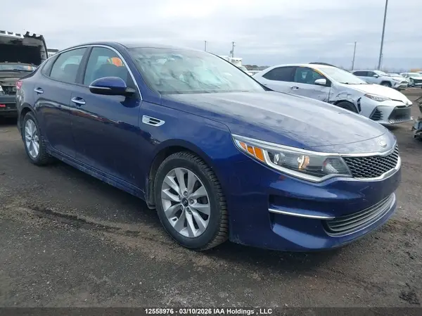 5XXGT4L32HG142234 2017 KIA OPTIMA - Image 1