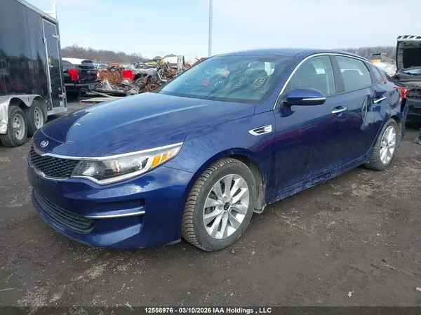 5XXGT4L32HG142234 2017 KIA OPTIMA - Image 2
