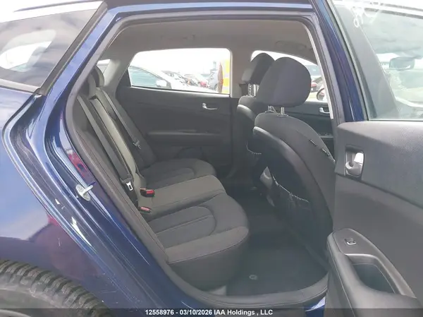 5XXGT4L32HG142234 2017 KIA OPTIMA - Image 8