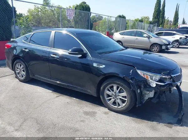 5XXGT4L32HG142900 2017 KIA OPTIMA - Image 1