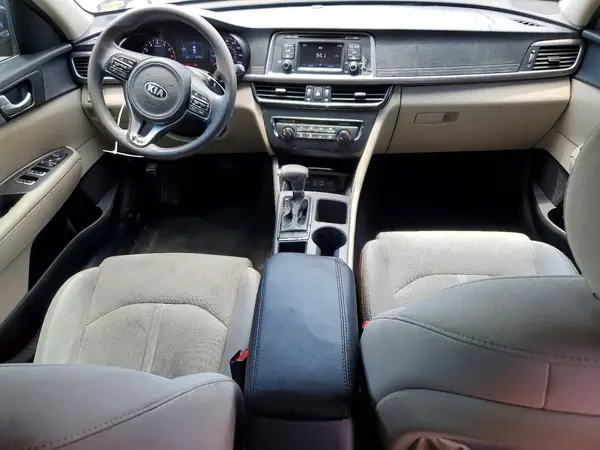 5XXGT4L32HG143674 2017 KIA OPTIMA - Image 8