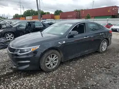 5XXGT4L32HG143948 2017 KIA OPTIMA