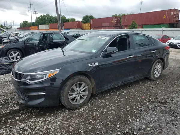 5XXGT4L32HG143948 2017 KIA OPTIMA - Image 1