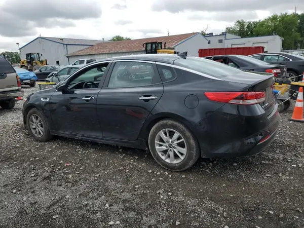 5XXGT4L32HG143948 2017 KIA OPTIMA - Image 2