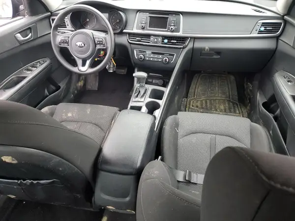 5XXGT4L32HG143948 2017 KIA OPTIMA - Image 8