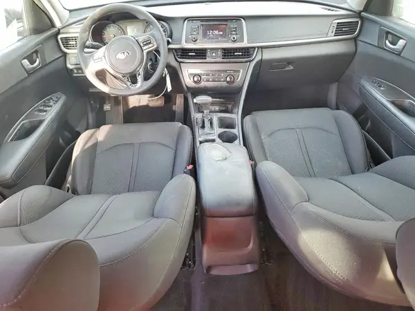 5XXGT4L32HG144842 2017 KIA OPTIMA - Image 8