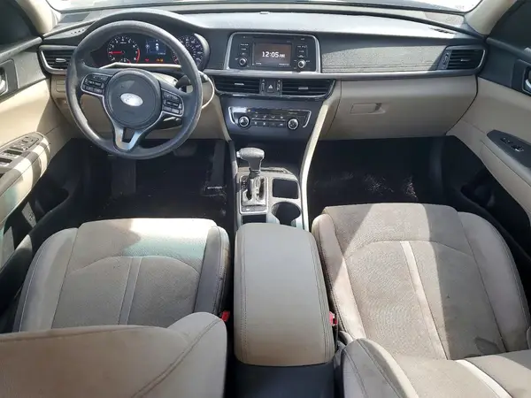 5XXGT4L32HG145215 2017 KIA OPTIMA - Image 8