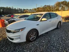 5XXGT4L32HG145540 2017 KIA OPTIMA