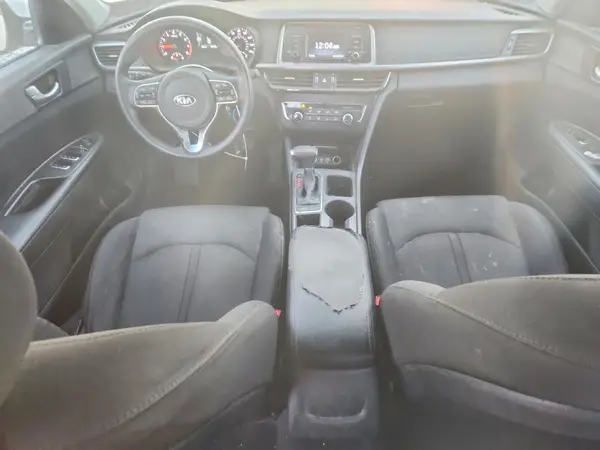 5XXGT4L32HG145540 2017 KIA OPTIMA - Image 8