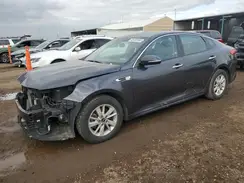 5XXGT4L32HG146557 2017 KIA OPTIMA